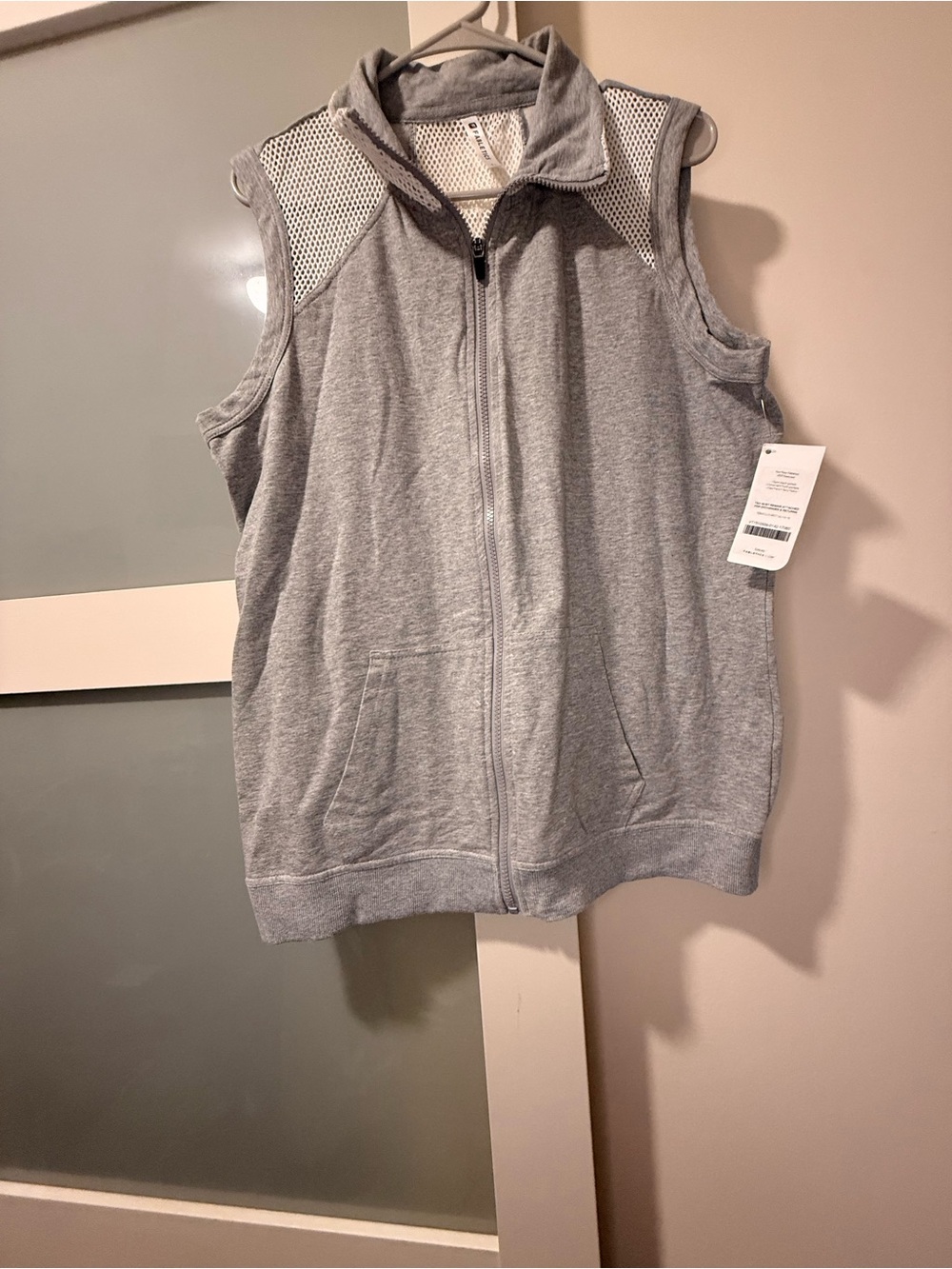 Fabletics Activewear Breathable Vest